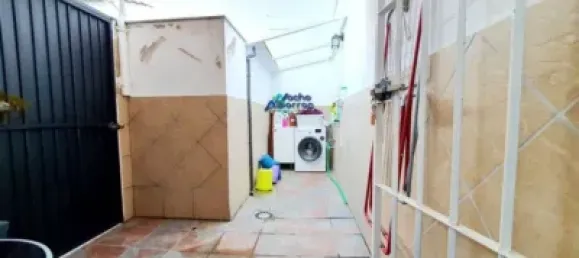 Таунхаус с 5 спальнями в Бадахос, Испания № 165344 10