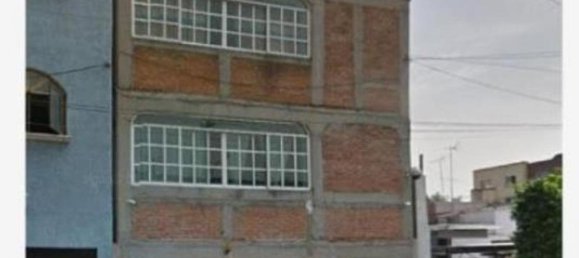 Casa T3 em Mexicali, Mexico N.º 157857 2