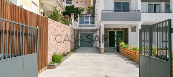 4 Schlafzimmer Haus in Odivelas, Portugal, Nr. 347072 39