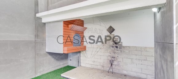 4 Schlafzimmer Haus in Odivelas, Portugal, Nr. 347072 14