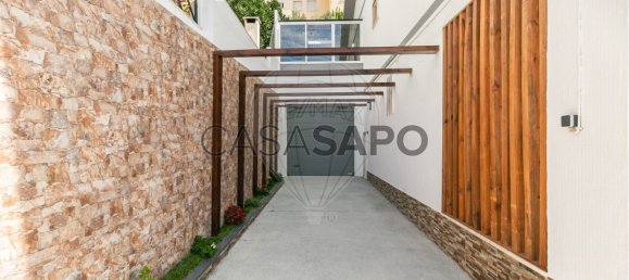 4 Schlafzimmer Haus in Odivelas, Portugal, Nr. 347072 38