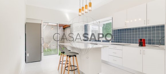 4 Schlafzimmer Haus in Odivelas, Portugal, Nr. 347072 2