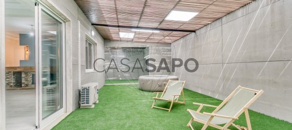 4 Schlafzimmer Haus in Odivelas, Portugal, Nr. 347072 9