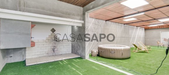 4 Schlafzimmer Haus in Odivelas, Portugal, Nr. 347072 12