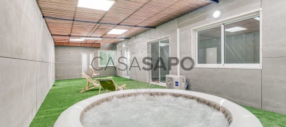 4 Schlafzimmer Haus in Odivelas, Portugal, Nr. 347072 11