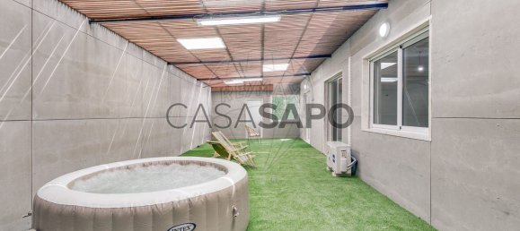 4 Schlafzimmer Haus in Odivelas, Portugal, Nr. 347072 10