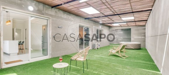 4 Schlafzimmer Haus in Odivelas, Portugal, Nr. 347072 8