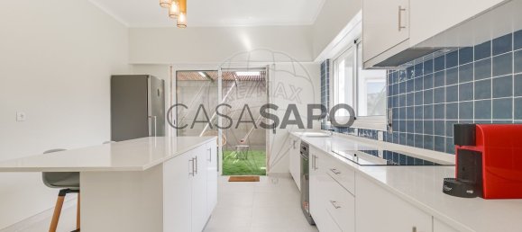 4 Schlafzimmer Haus in Odivelas, Portugal, Nr. 347072 3