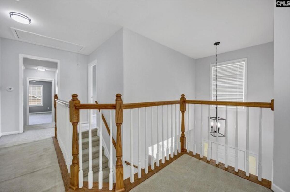 Casa de 4 dormitorios en Irmo, USA No. 374715