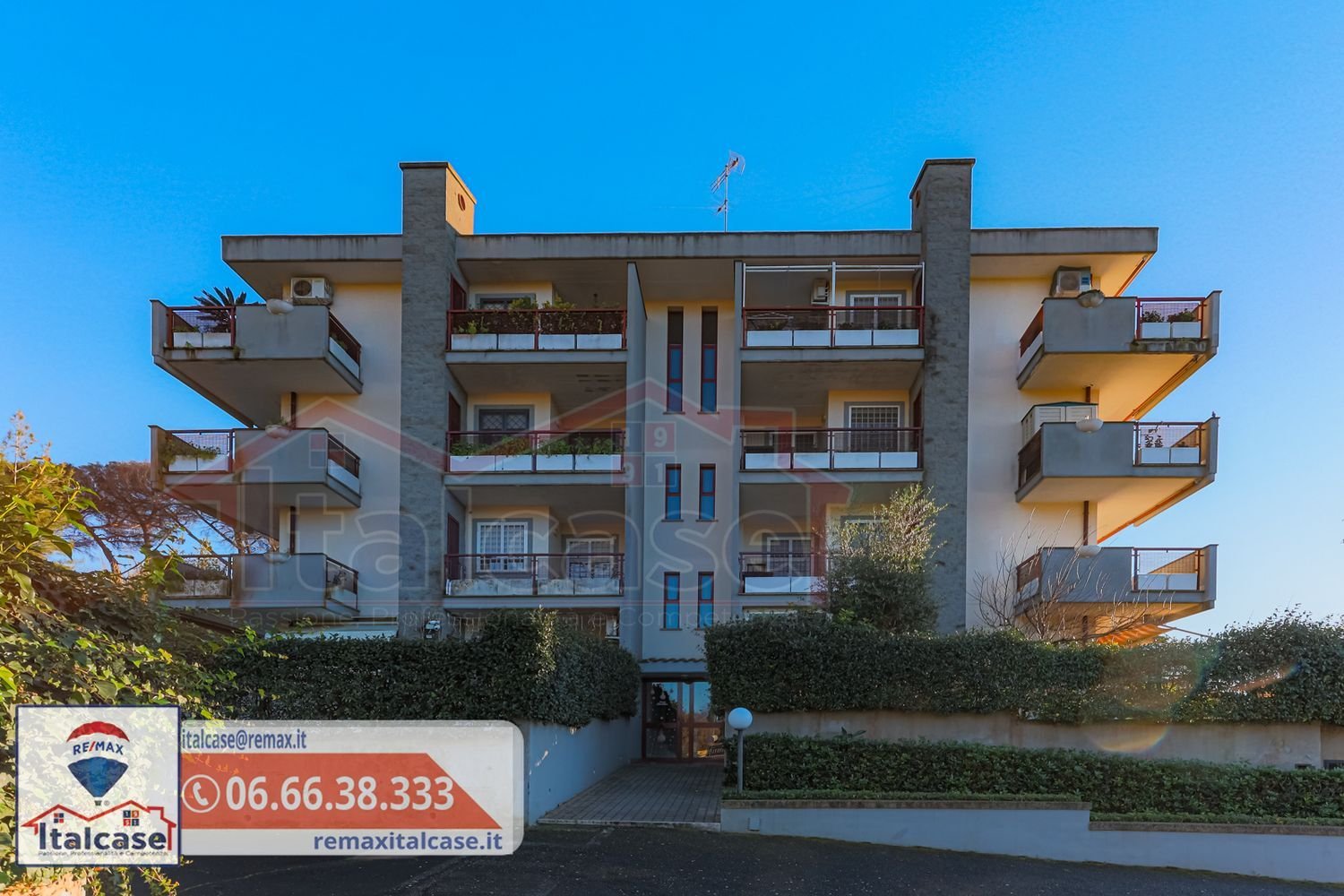 3-salle Duplex à Rome, Italy No. 44929