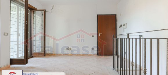 3-salle Duplex à Rome, Italy No. 44929 7