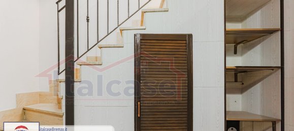 3-salle Duplex à Rome, Italy No. 44929 39