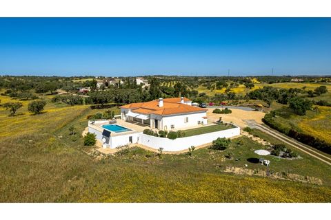 4 Schlafzimmer Haus in Ourique, Portugal, Nr. 149739