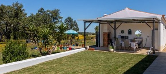 4 Schlafzimmer Haus in Ourique, Portugal, Nr. 149739 35