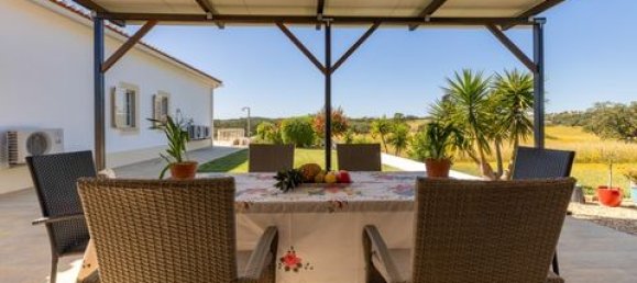 4 Schlafzimmer Haus in Ourique, Portugal, Nr. 149739 37