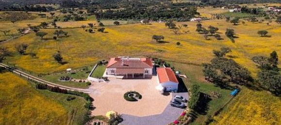 4 Schlafzimmer Haus in Ourique, Portugal, Nr. 149739 21