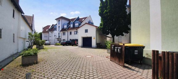 Estacionamiento en Hesse, Germany 102 m² No. 224510 2