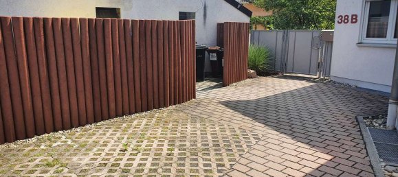 Estacionamiento en Hesse, Germany 102 m² No. 224510 8