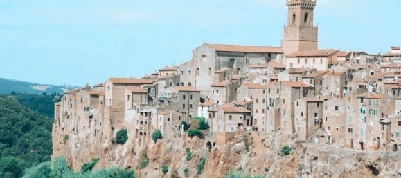 4 bedrooms Apartment in Gavorrano, Italy No. 369788 3