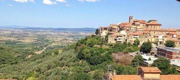 4 Schlafzimmer Wohnung in Gavorrano, Italy, Nr. 369788 20