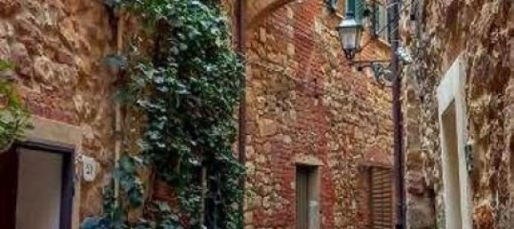 4 Schlafzimmer Wohnung in Gavorrano, Italy, Nr. 369788 16