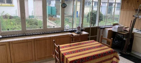 3 bedrooms House in Marly, France No. 343224 2