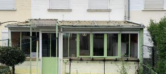 3 bedrooms House in Marly, France No. 343224 6