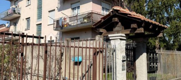 Apartamento T2 em Saronno, Italy N.º 378929 25