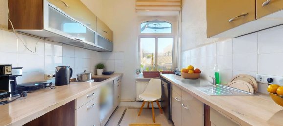 Квартира с 3 спальнями в Франкфурт на Майне, Германия № 275103 7