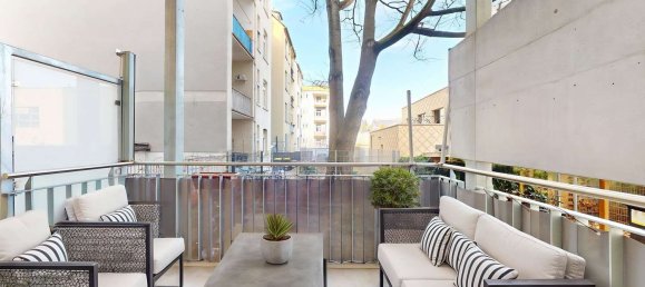 Квартира с 3 спальнями в Франкфурт на Майне, Германия № 275103 9