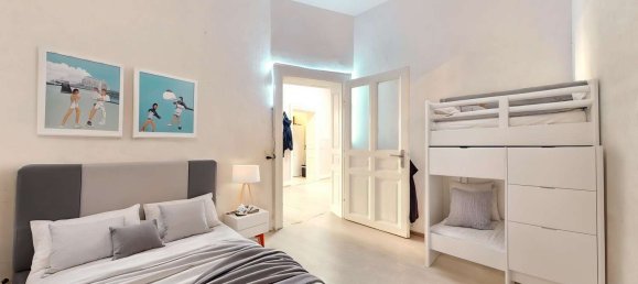 Квартира с 3 спальнями в Франкфурт на Майне, Германия № 275103 6