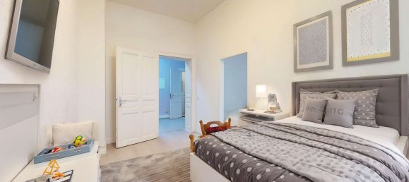 Квартира с 3 спальнями в Франкфурт на Майне, Германия № 275103 4