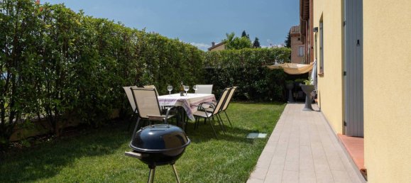 2 bedrooms Apartment in Felino, Italy No. 355037 18