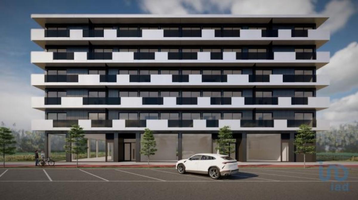 Apartamento T3 em Aveiro, Portugal N.º 623