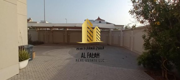 5 bedrooms Villa in Al Riqqa, UAE No. 31486 21