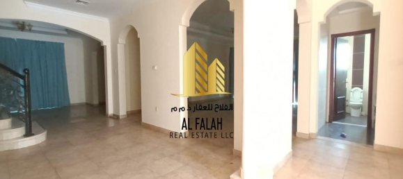 5 bedrooms Villa in Al Riqqa, UAE No. 31486 18