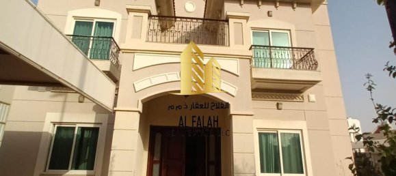 5 bedrooms Villa in Al Riqqa, UAE No. 31486 2