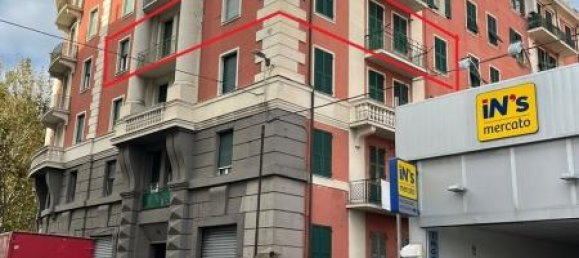 7-salle Appartement à Genoa, Italy No. 233840 4