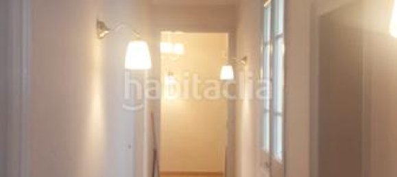 4 غرف نوم بانتهاوس في Gracia, Spain رقم 133446 2
