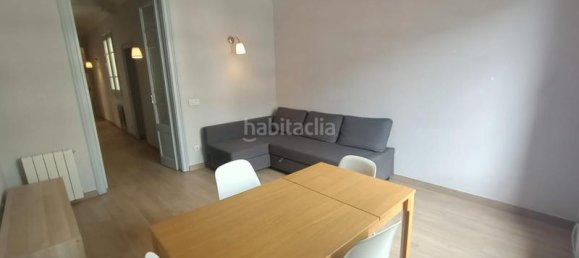 4 غرف نوم بانتهاوس في Gracia, Spain رقم 133446 19