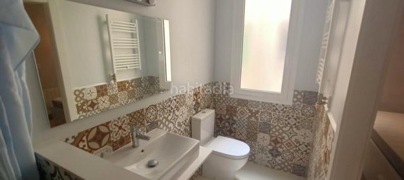 4 غرف نوم بانتهاوس في Gracia, Spain رقم 133446 12