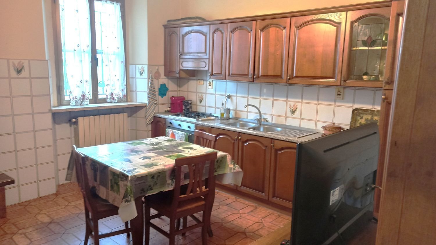 7غرفة منزل في Prato, Italy رقم 159064