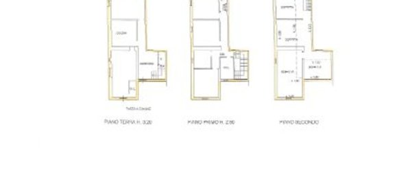 7غرفة منزل في Prato, Italy رقم 159064 17