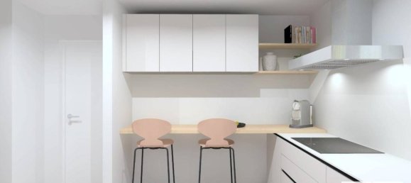 Apartamento T1 em Salamanca, Spain N.º 18180 2