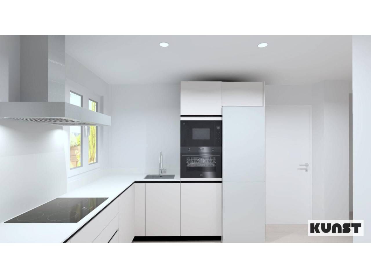 Apartamento T1 em Salamanca, Spain N.º 18180