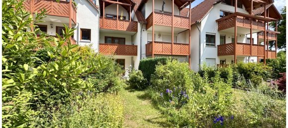 Apartamento de 2 divisões em Augsburg, Germany N.º 262587 9