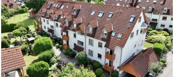 Apartamento de 2 divisões em Augsburg, Germany N.º 262587 2