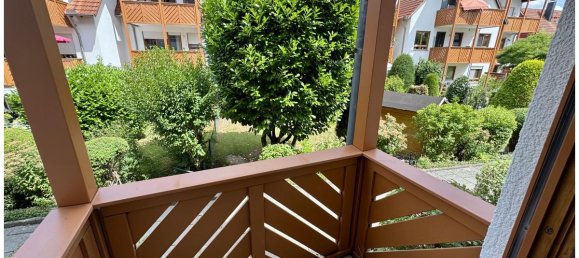 Apartamento de 2 divisões em Augsburg, Germany N.º 262587 14