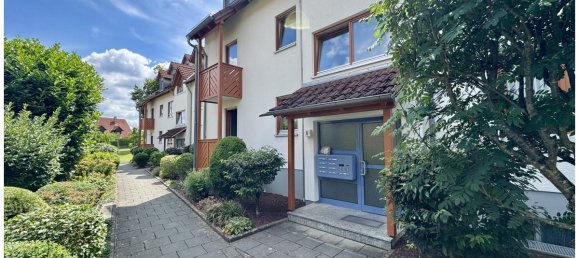 Apartamento de 2 divisões em Augsburg, Germany N.º 262587 4
