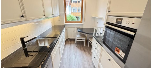 Apartamento de 2 divisões em Augsburg, Germany N.º 262587 11